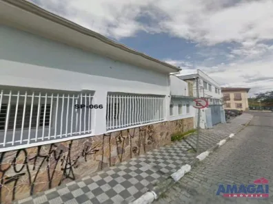 Imóvel Comercial para alugar, 125m² no Centro, Jacareí