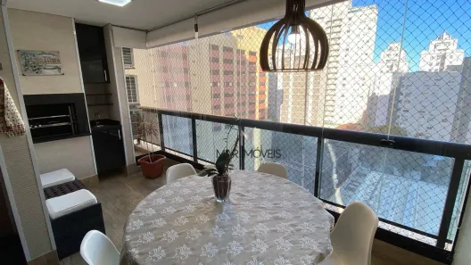 Apartamento com 2 Quartos para alugar, 65m² no Pitangueiras, Guarujá
