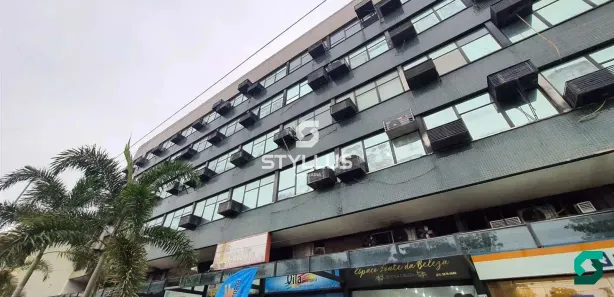 Sala Comercial à venda, 61m² no Vila Isabel, Rio de Janeiro