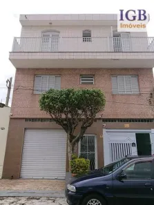 Imóvel Comercial com 6 Quartos à venda, 350m² no Vila Baruel, São Paulo