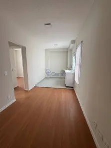 Apartamento com 2 Quartos à venda, 39m² no Jardim dos Ipês, Sumaré