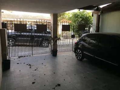 Sobrado com 3 Quartos à venda, 171m² no Vila Albertina, São Paulo