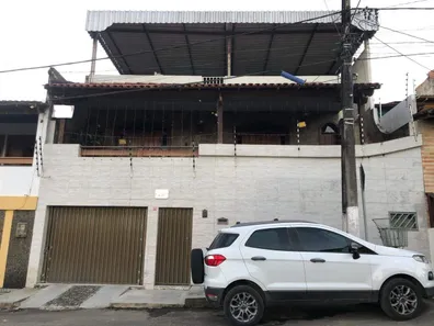 Casa com 4 Quartos à venda, 600m² no São Roque, Itabuna
