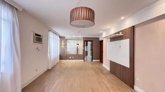 Apartamento com 3 Quartos à venda, 145m² no Pompéia, Santos