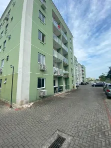 Apartamento com 2 Quartos à venda, 38m² no Santa Luzia, São Gonçalo