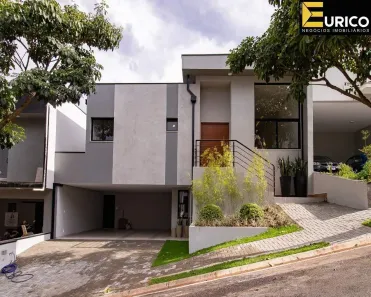 Casa com 3 Quartos à venda, 237m² no Loteamento Residencial Santa Gertrudes, Valinhos