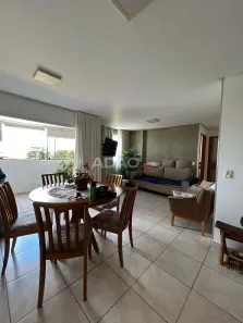 Apartamento com 3 Quartos à venda, 76m² no Setor Leste Vila Nova, Goiânia