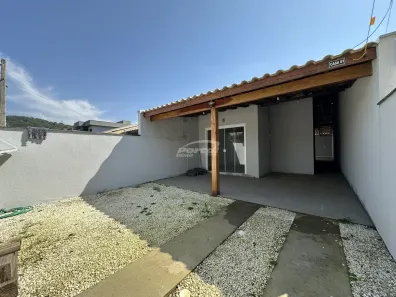 Casa com 2 Quartos para alugar, 55m² no Itajuba, Barra Velha
