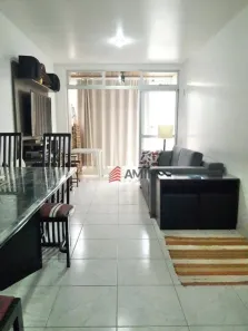 Apartamento com 2 Quartos à venda, 80m² no Icaraí, Niterói