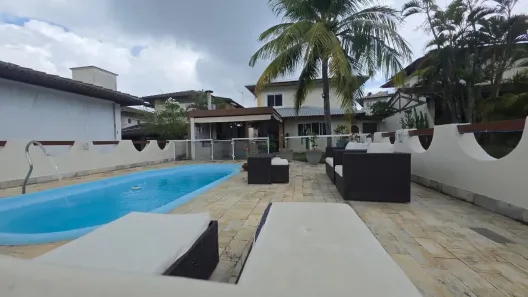 Casa de Condomínio com 4 Quartos à venda, 230m² no Patamares, Salvador