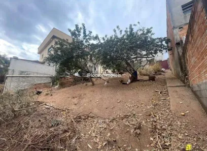 Lote/Terreno à venda, 360m² no Olaria (Barreiro), Belo Horizonte