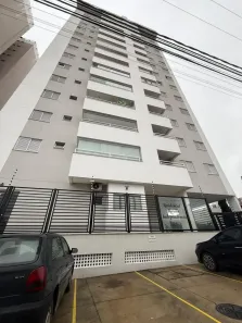 Apartamento com 3 Quartos para alugar, 94m² no Parque Residencial Bom Conselho, Taubaté
