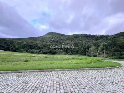 Lote/Terreno à venda, 457m² no Ubatiba, Maricá