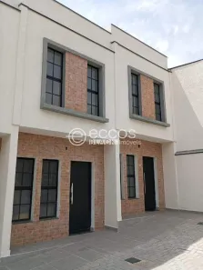 Casa de Condomínio com 2 Quartos à venda, 60m² no Jardim Europa, Sorocaba