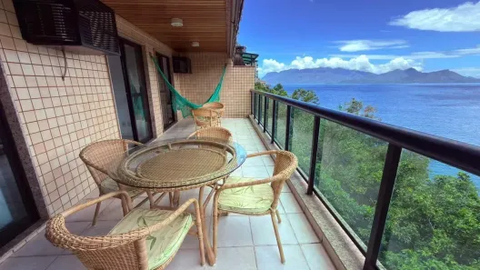 Apartamento com 2 Quartos à venda, 78m² no , Mangaratiba