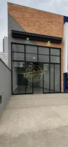 Ponto Comercial para venda ou aluguel, 210m² no Centro, Indaiatuba