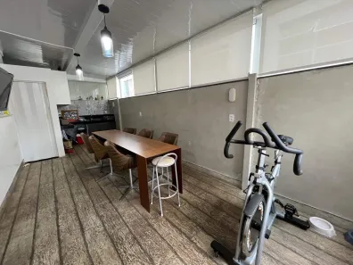 Apartamento com 3 Quartos à venda, 120m² no Buritis, Belo Horizonte