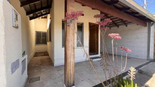 Casa de Condomínio com 3 Quartos à venda, 126m² no Parque João Braz - Cidade Industrial, Goiânia