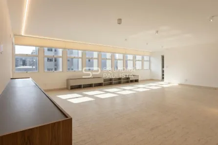 Apartamento com 3 Quartos à venda, 225m² no Jardim Paulista, São Paulo