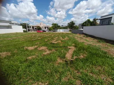 Lote/Terreno à venda, 360m² no Loteamento Residencial Una, Itu