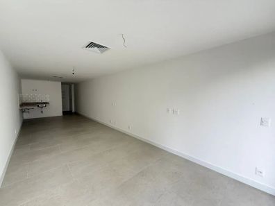 Apartamento com 1 Quarto à venda, 40m² no Flamengo, Rio de Janeiro