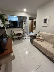 Apartamento com 2 Quartos à venda, 49m² no Tubalina, Uberlândia