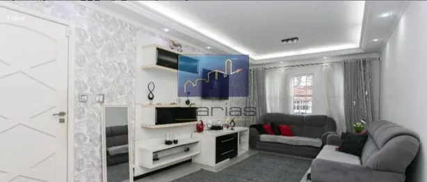 Sobrado com 3 Quartos à venda, 290m² no Vila Matilde, São Paulo