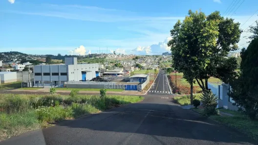Lote/Terreno à venda, 10m² no Presidente Médici, Chapecó