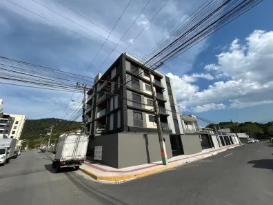 Apartamento com 3 Quartos à venda, 100m² no São Francisco de Assis, Camboriú
