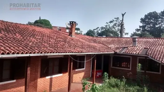 Casa com 5 Quartos à venda, 500m² no Jardim das Imbuias, São Paulo