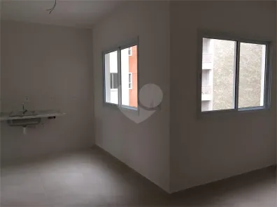 Sala Comercial à venda, 37m² no Jardim Bela Vista, Santo André