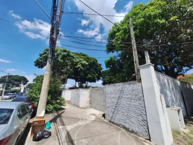 Lote/Terreno para alugar, 500m² no Jardim Satélite, São José dos Campos