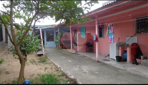 Lote/Terreno à venda, 516m² no Parque Santo Amaro, São Paulo