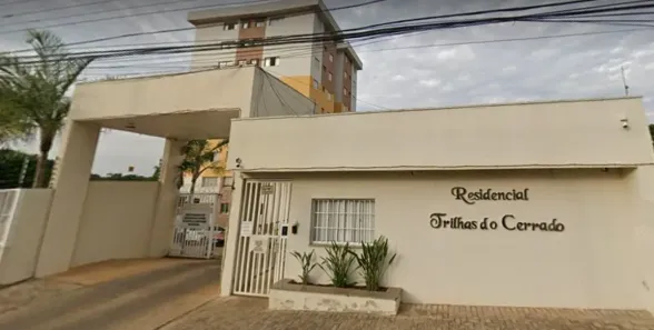 Apartamento com 2 Quartos à venda, 64m² no Jardim Alexandrina, Anápolis
