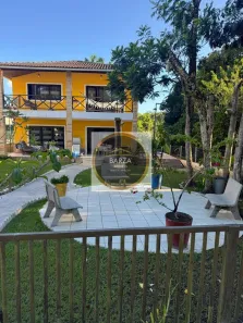 Casa de Condomínio com 4 Quartos à venda, 340m² no Aldeia dos Camarás, Camaragibe