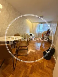 Apartamento com 3 Quartos à venda, 80m² no Leblon, Rio de Janeiro