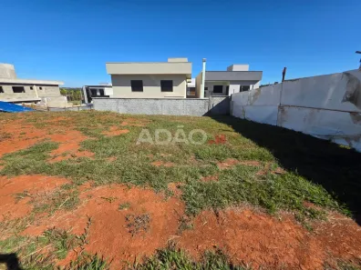 Lote/Terreno à venda, 261m² no Jardins Capri, Senador Canedo