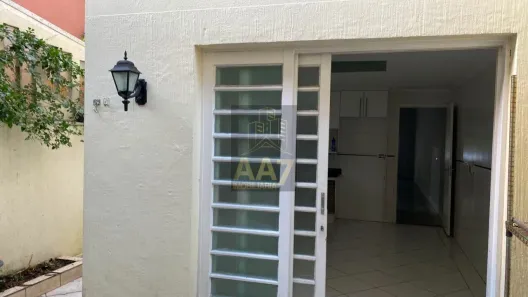 Casa de Condomínio com 3 Quartos à venda, 135m² no Jardim Pinheiros, São Paulo