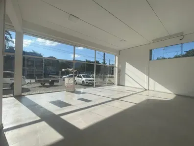 Sala Comercial para alugar, 130m² no Ilha da Figueira, Jaraguá do Sul