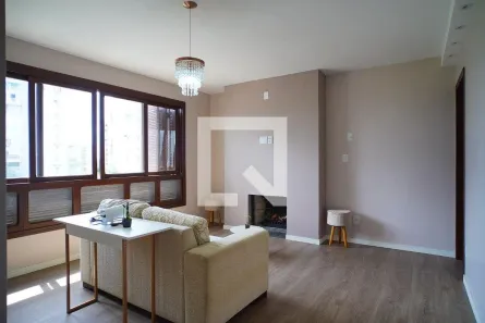 Cobertura com 4 Quartos à venda, 216m² no Jardim Lindóia, Porto Alegre