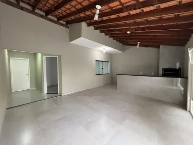 Casa com 3 Quartos à venda, 180m² no Loteamento Residencial Jardim Esperança, Americana