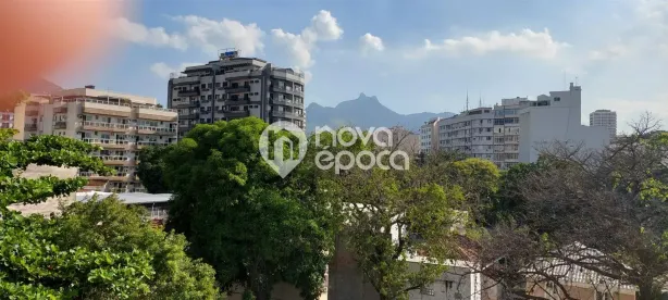 Apartamento com 3 Quartos à venda, 107m² no Tijuca, Rio de Janeiro