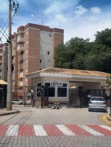 Apartamento com 2 Quartos à venda, 50m² no Vila Hortência, Sorocaba