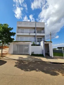 Apartamento com 2 Quartos à venda, 164m² no Portal Ville Acácias, Boituva