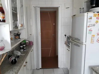 Apartamento com 3 Quartos à venda, 88m² no Tucuruvi, São Paulo