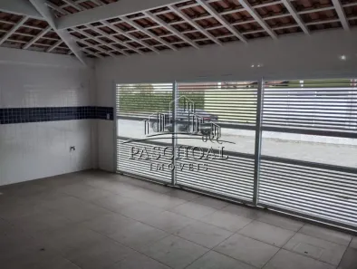 Casa com 2 Quartos à venda, 70m² no Real, Praia Grande