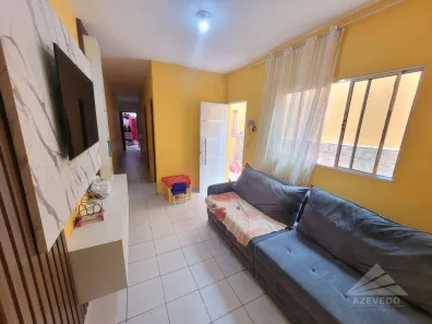 Casa com 3 Quartos à venda, 116m² no Jardim Estrela, Mauá