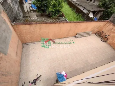 Casa de Condomínio com 2 Quartos à venda, 65m² no Vila Atlântica, Mongaguá
