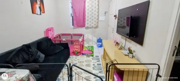 Casa com 3 Quartos à venda, 69m² no Fazenda Esperança, Cachoeirinha