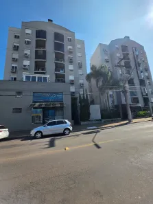 Apartamento com 3 Quartos à venda, 94m² no Guarani, Novo Hamburgo